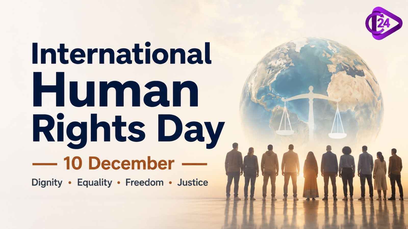 Human Rights Day  