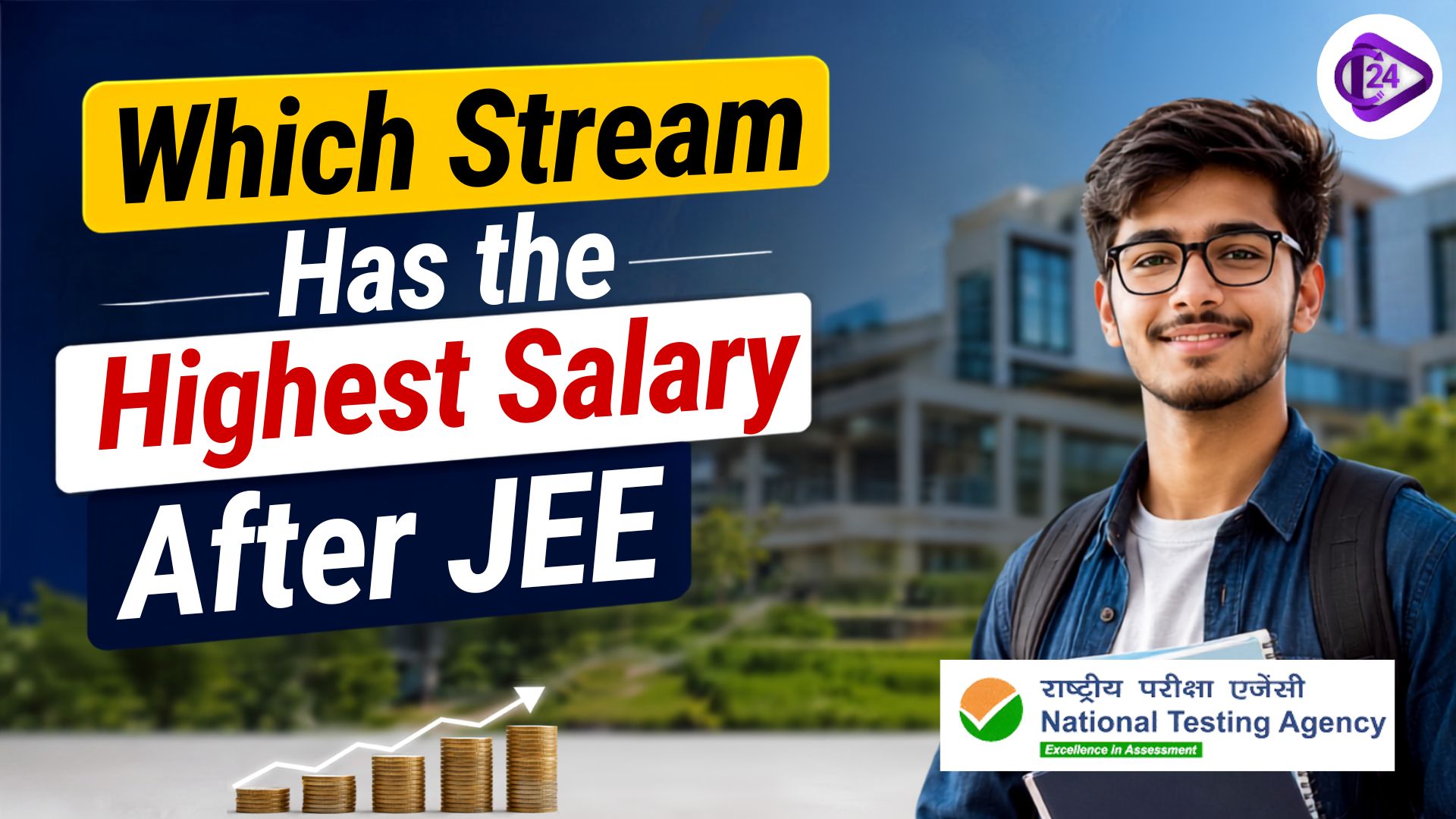 highest salary stream 