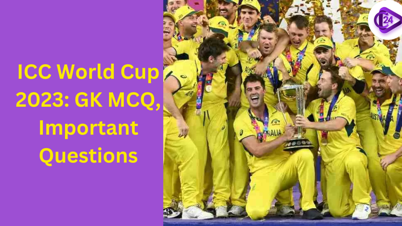 icc-world-cup-2023-gk-mcq-important-questions