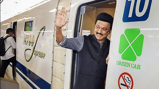 Taminadu CM requests Centre to resume Chennai-Tokyo direct flight 