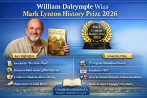 William Dalrymple 