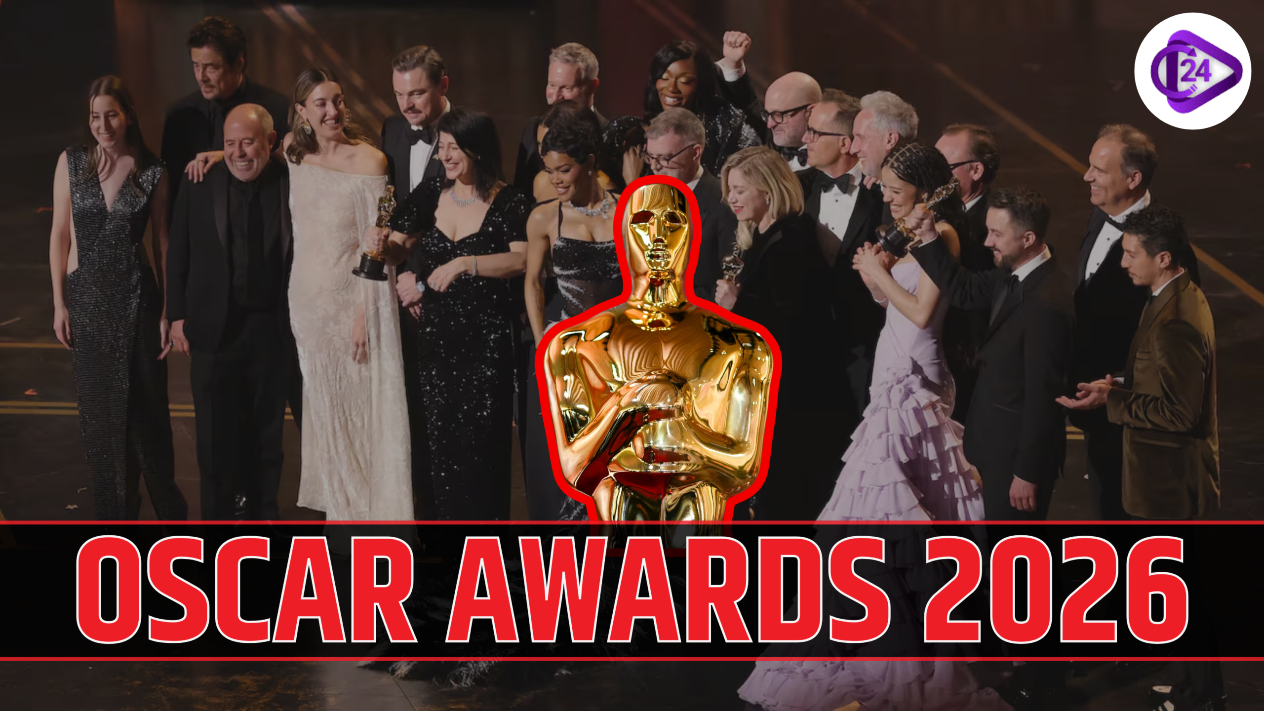 Oscar Awards 2026