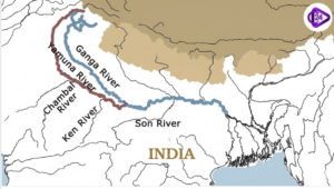 Sone River