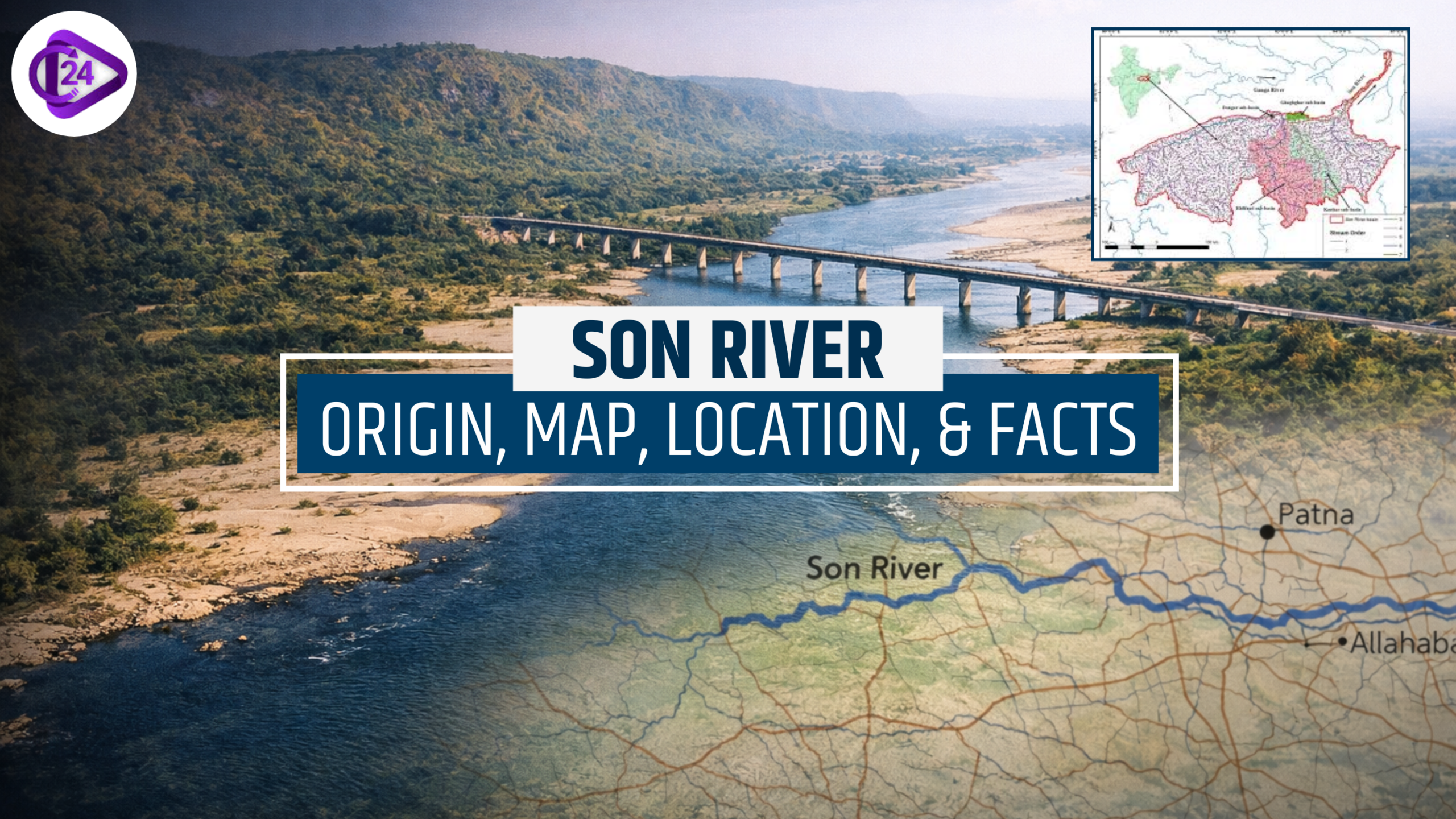 Son River
