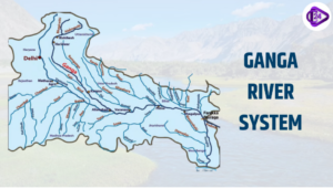 Ganga River System