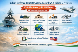 India’s Defence