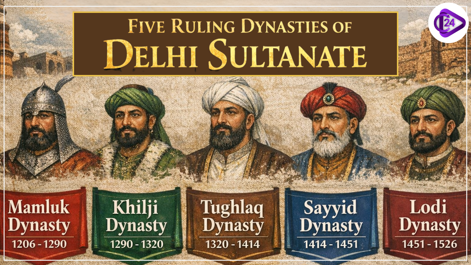 Delhi Sultanate