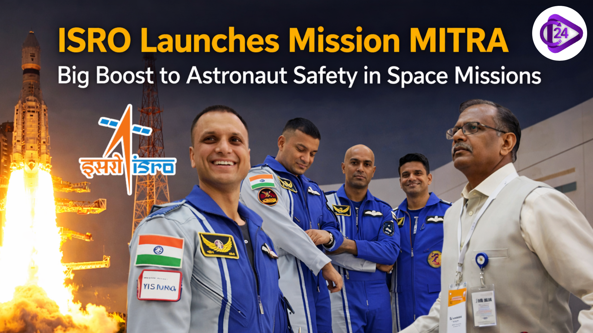 Mission Mitra