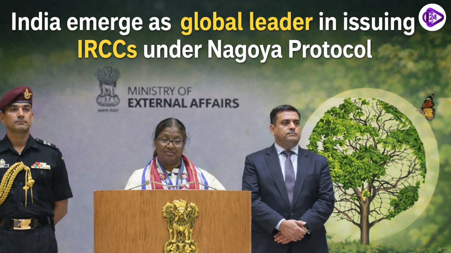 Nagoya Protocol