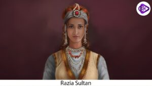Razia Sultan