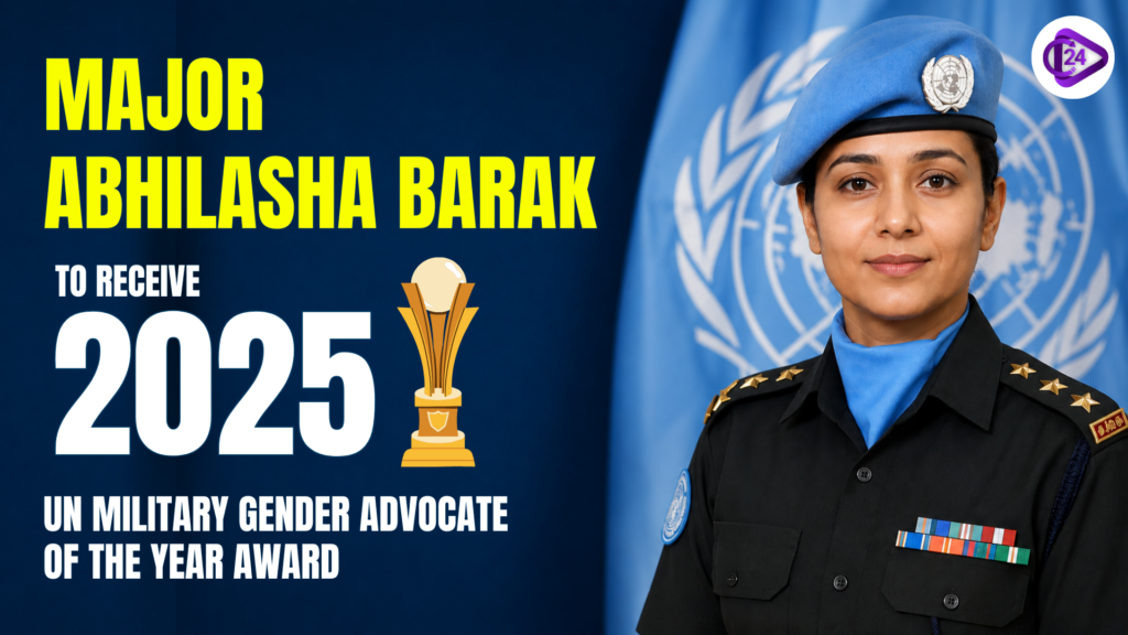 Abhilasha Barak