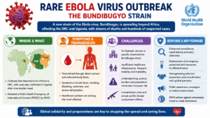 Ebola Virus 