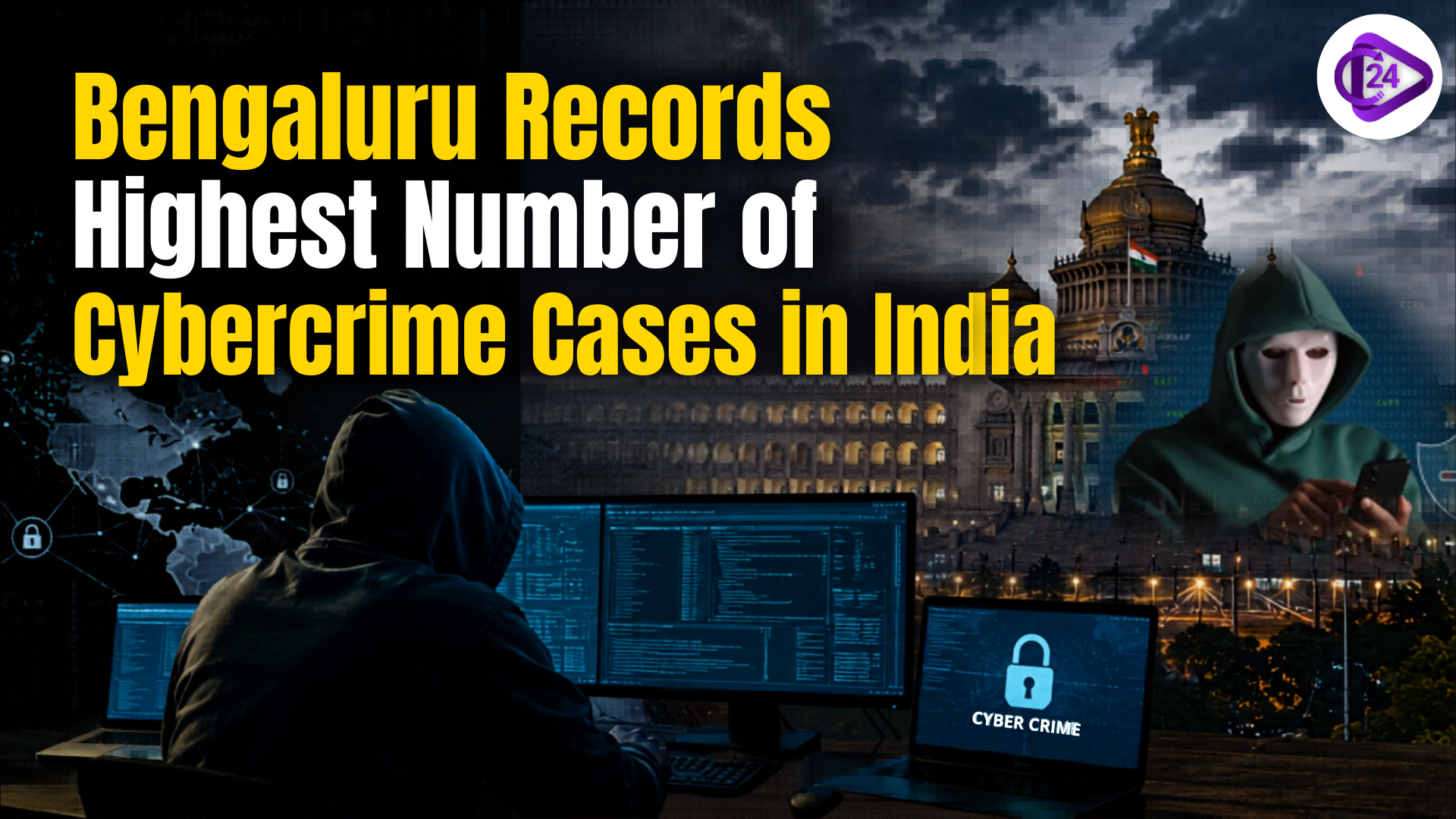 Cybercrime Cases