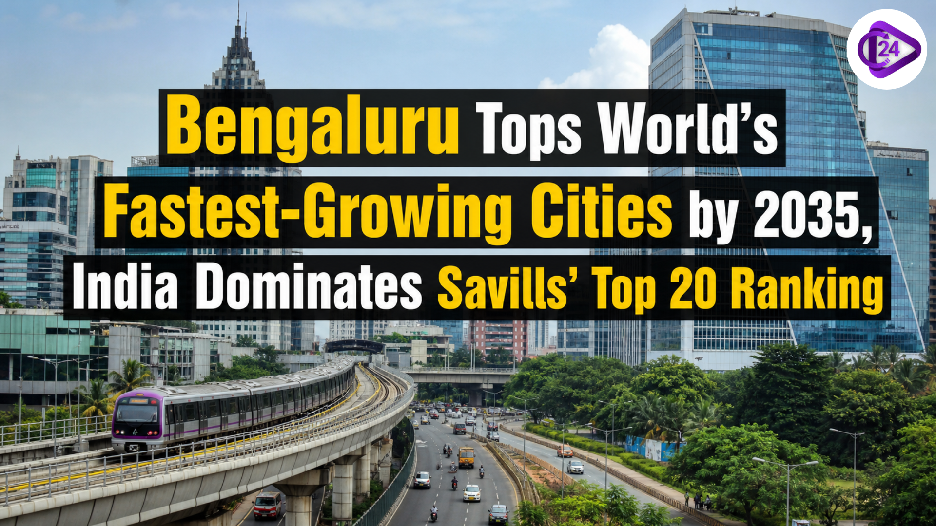 Fastest-Growing Cities