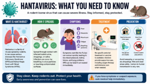 Hantavirus