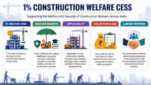 Construction Welfare