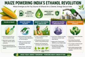 Ethanol Feedstock