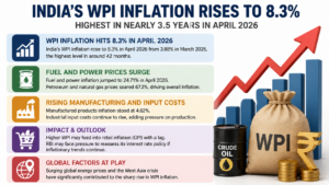 India's WPI