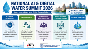 Digital Water Summit