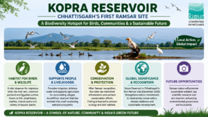 Biodiversity Hotspot