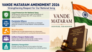 Vande Mataram