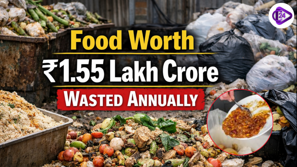 Food Worth