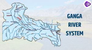 Ganga River System
