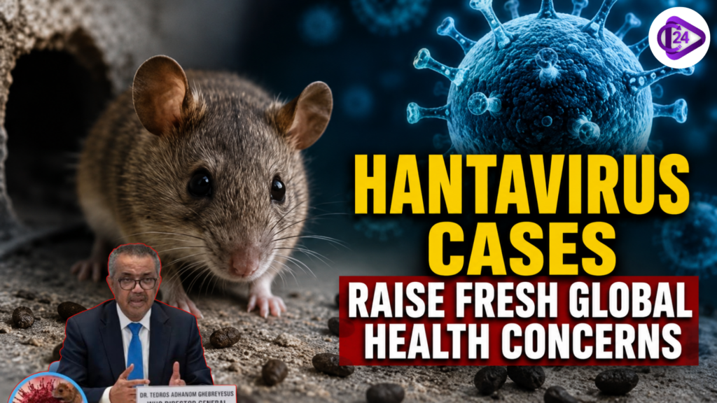 Hantavirus
