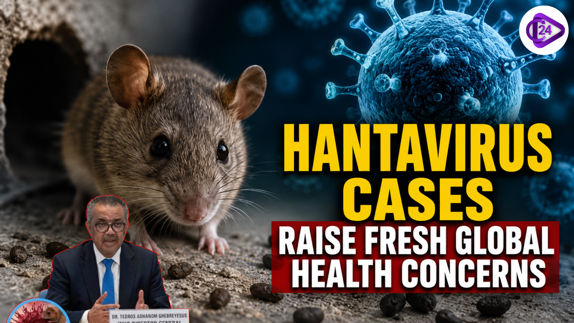 Hantavirus