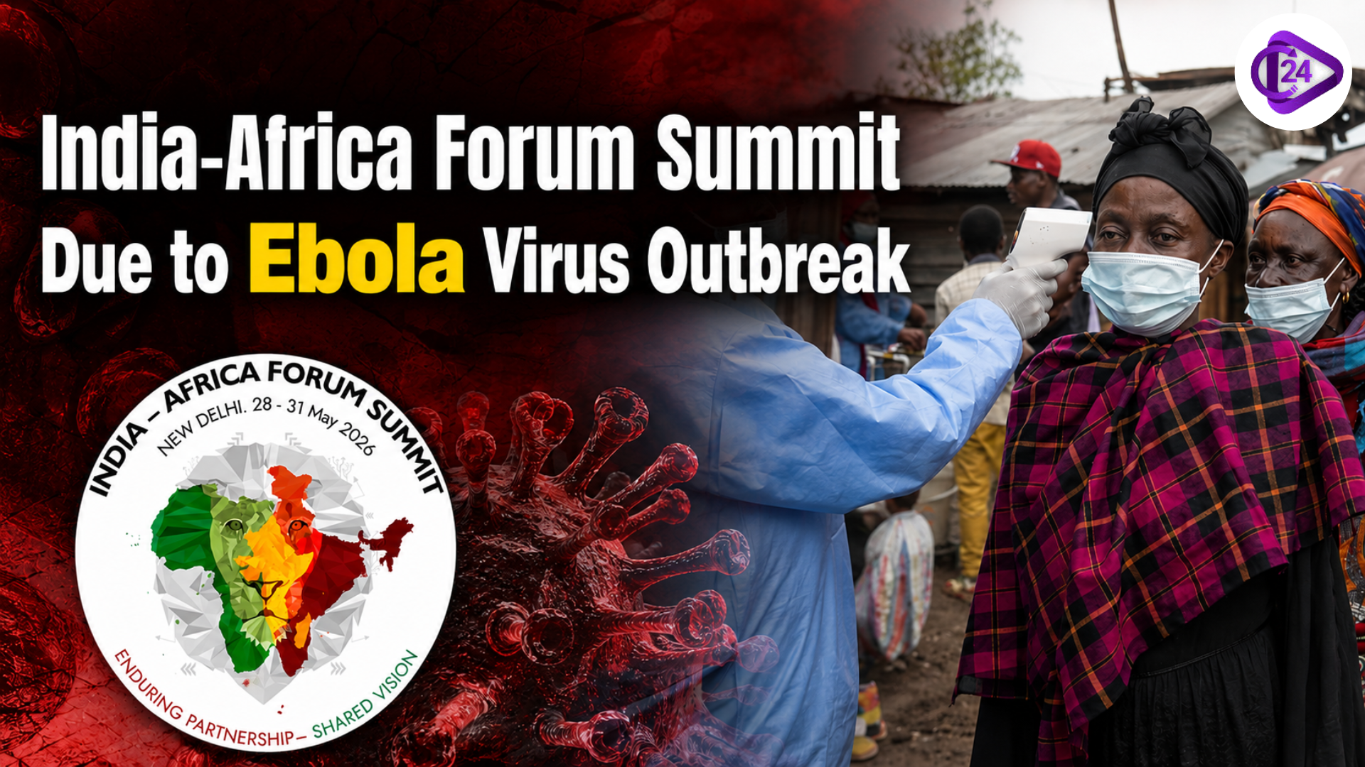 Ebola Virus