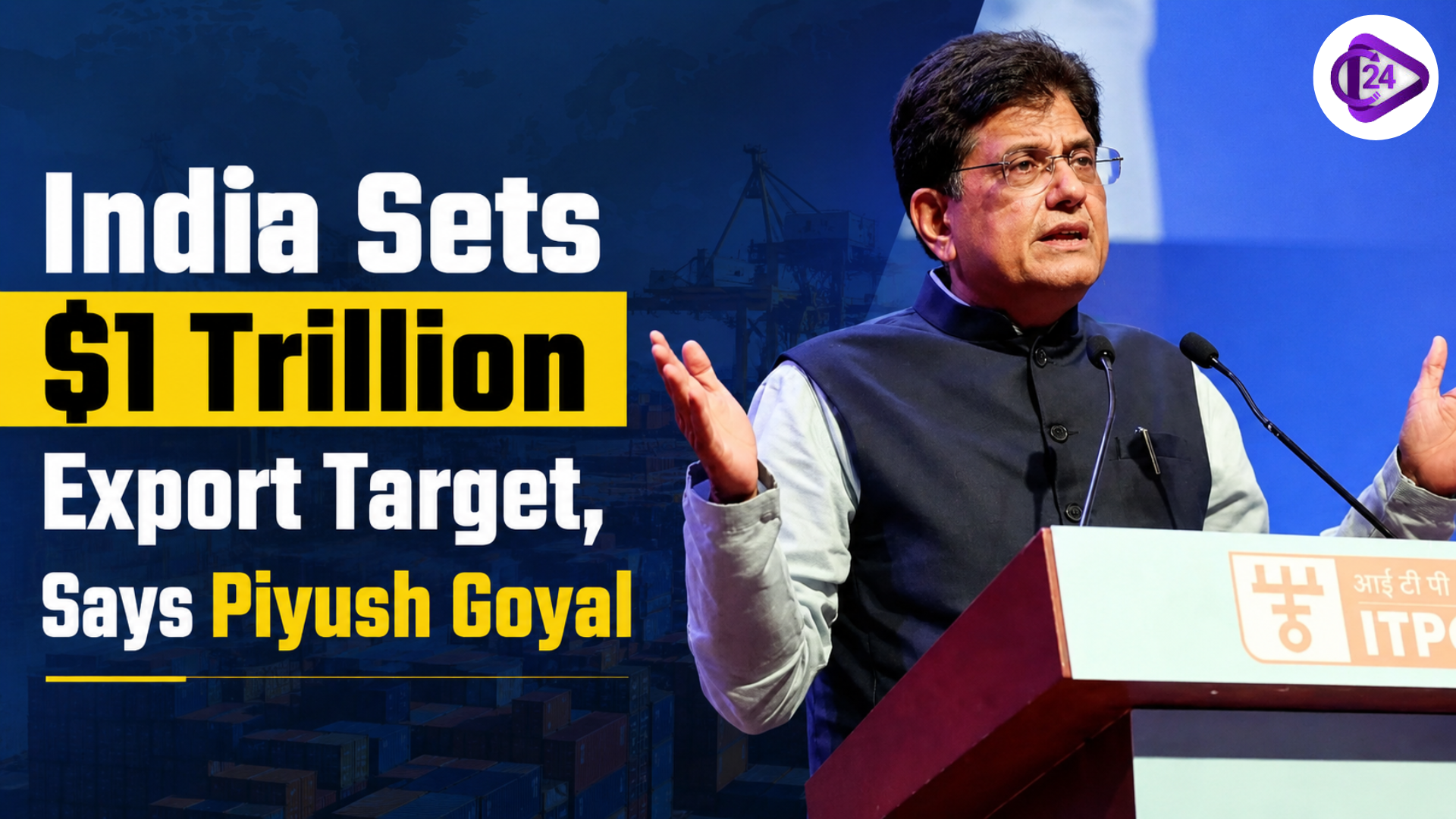Trillion Export