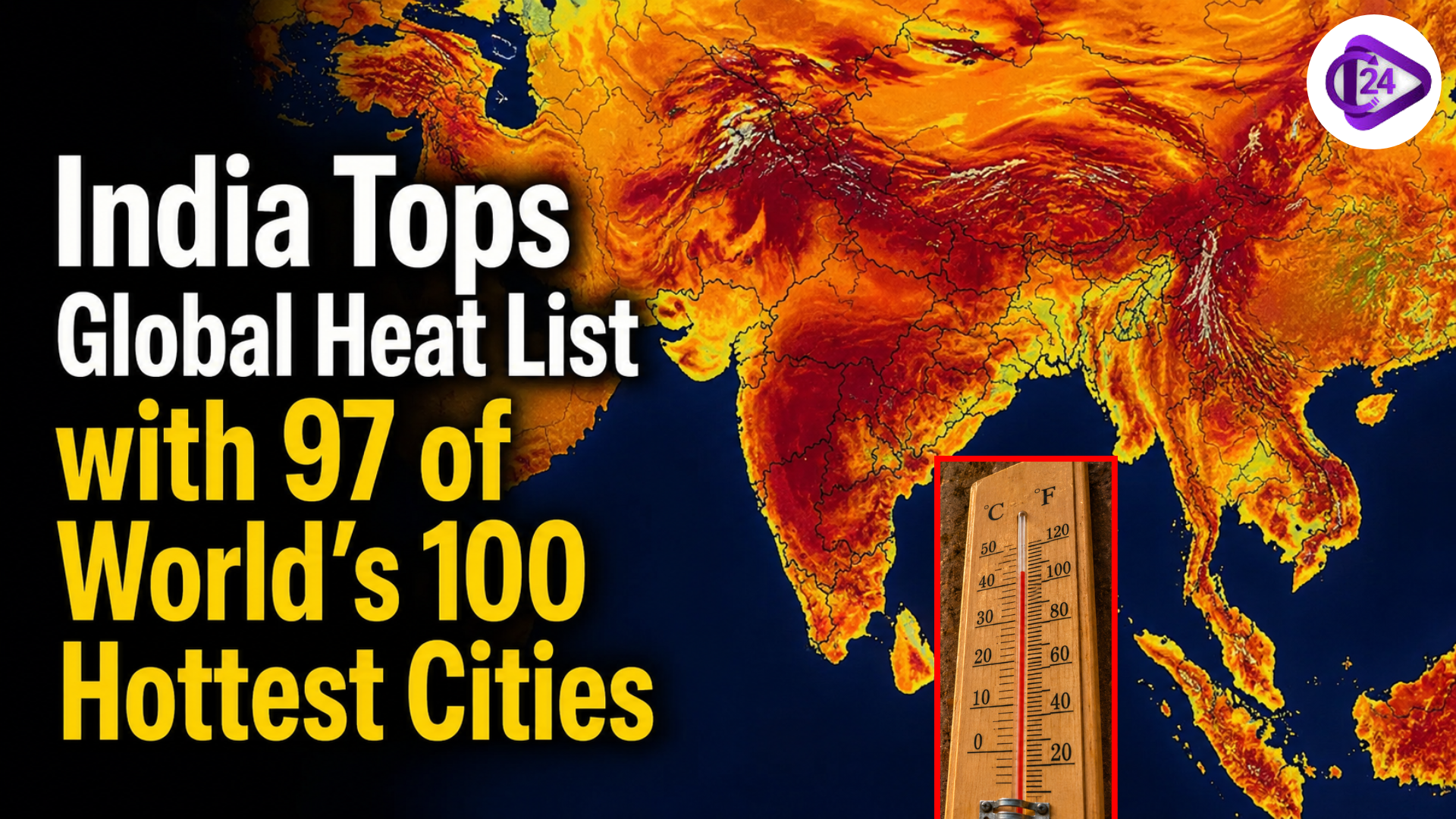 Global Heat