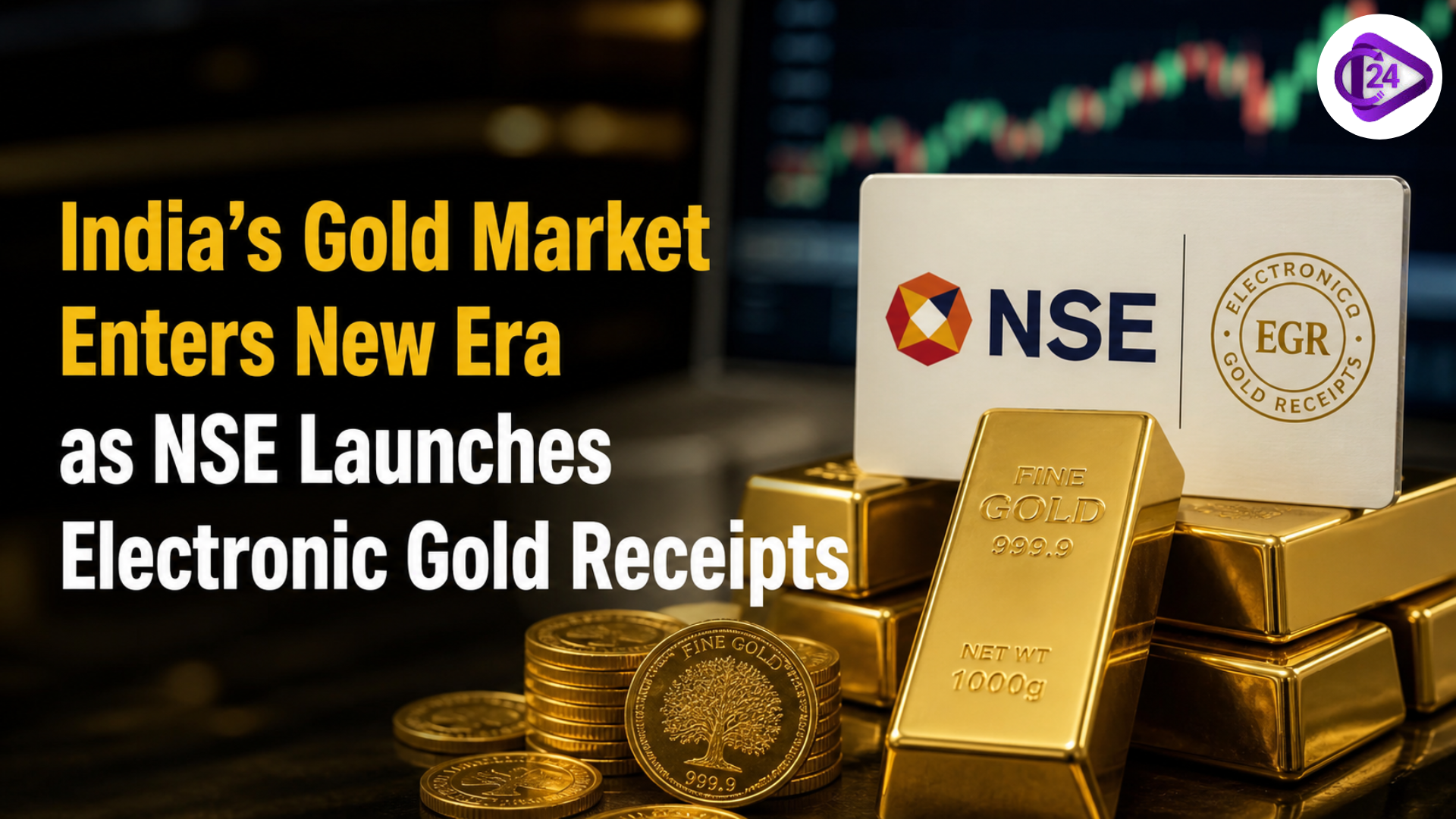 Gold Market