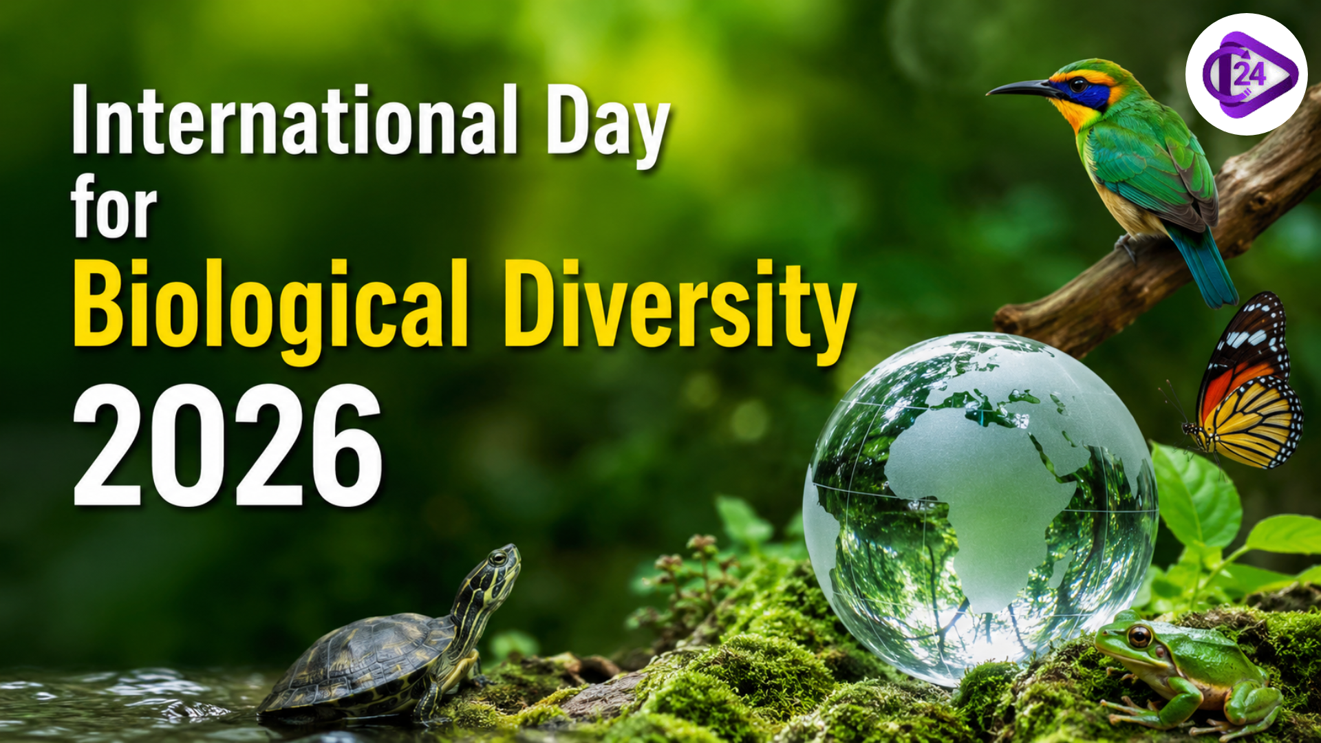 Biological Diversity