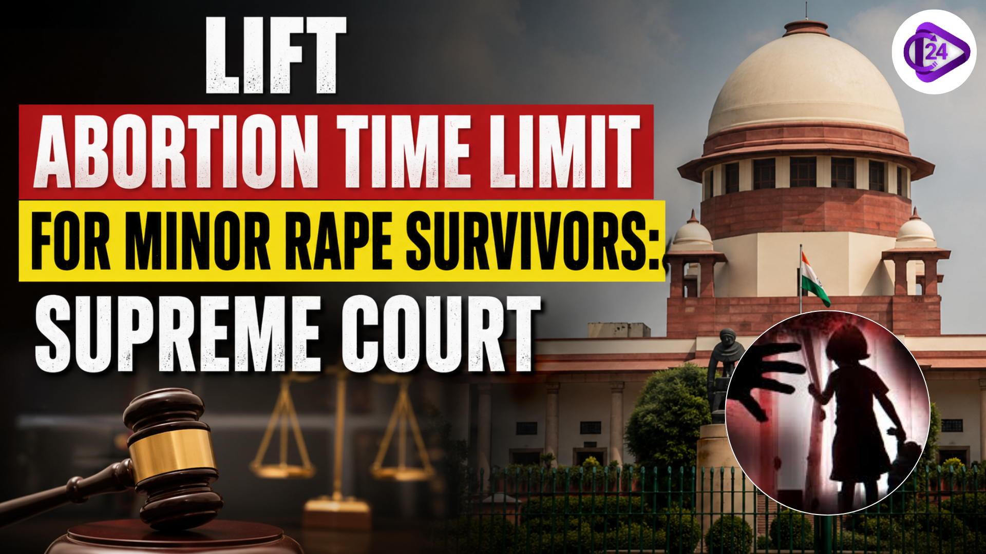 Lift Abortion Time Limit