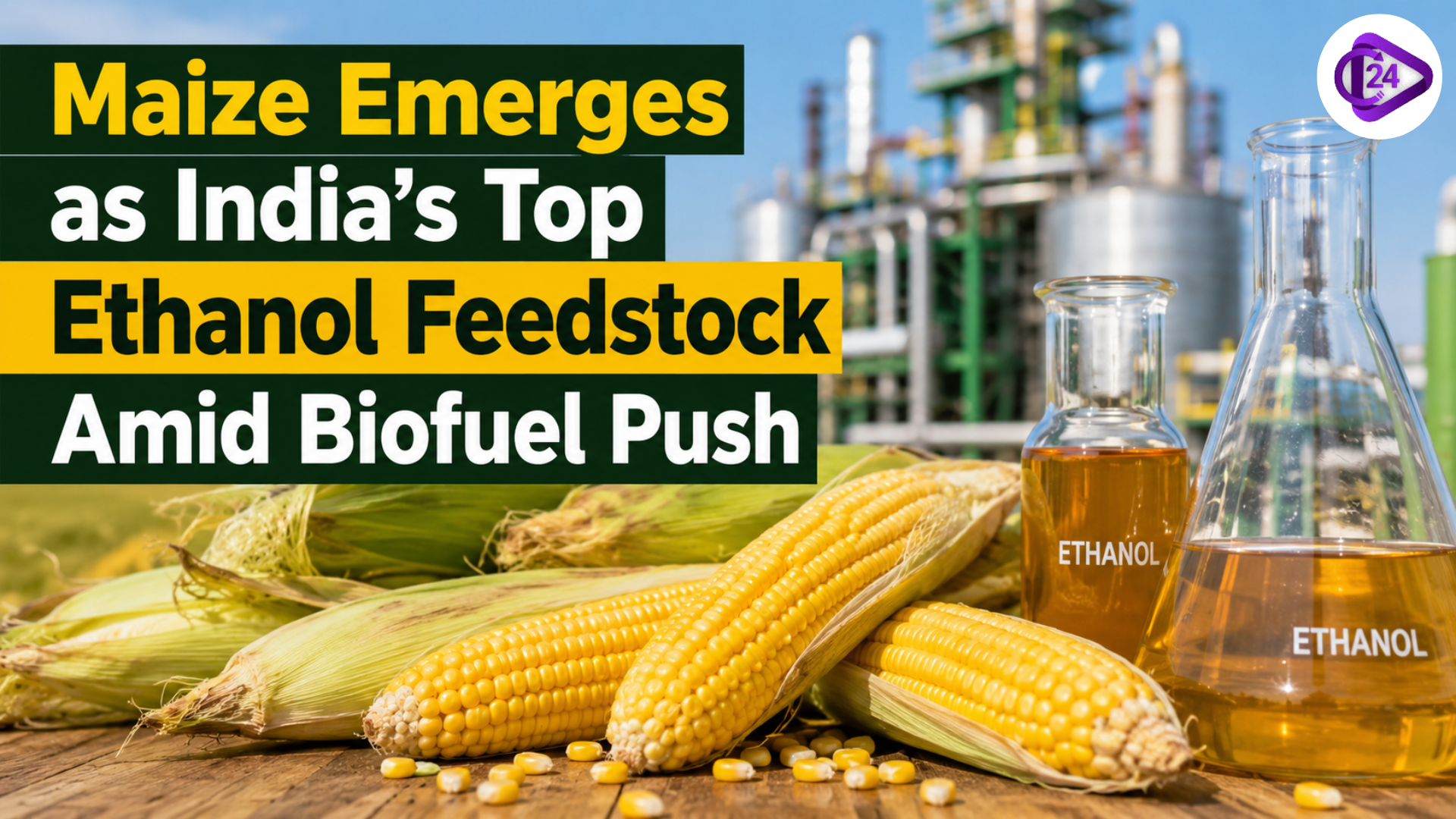 Ethanol