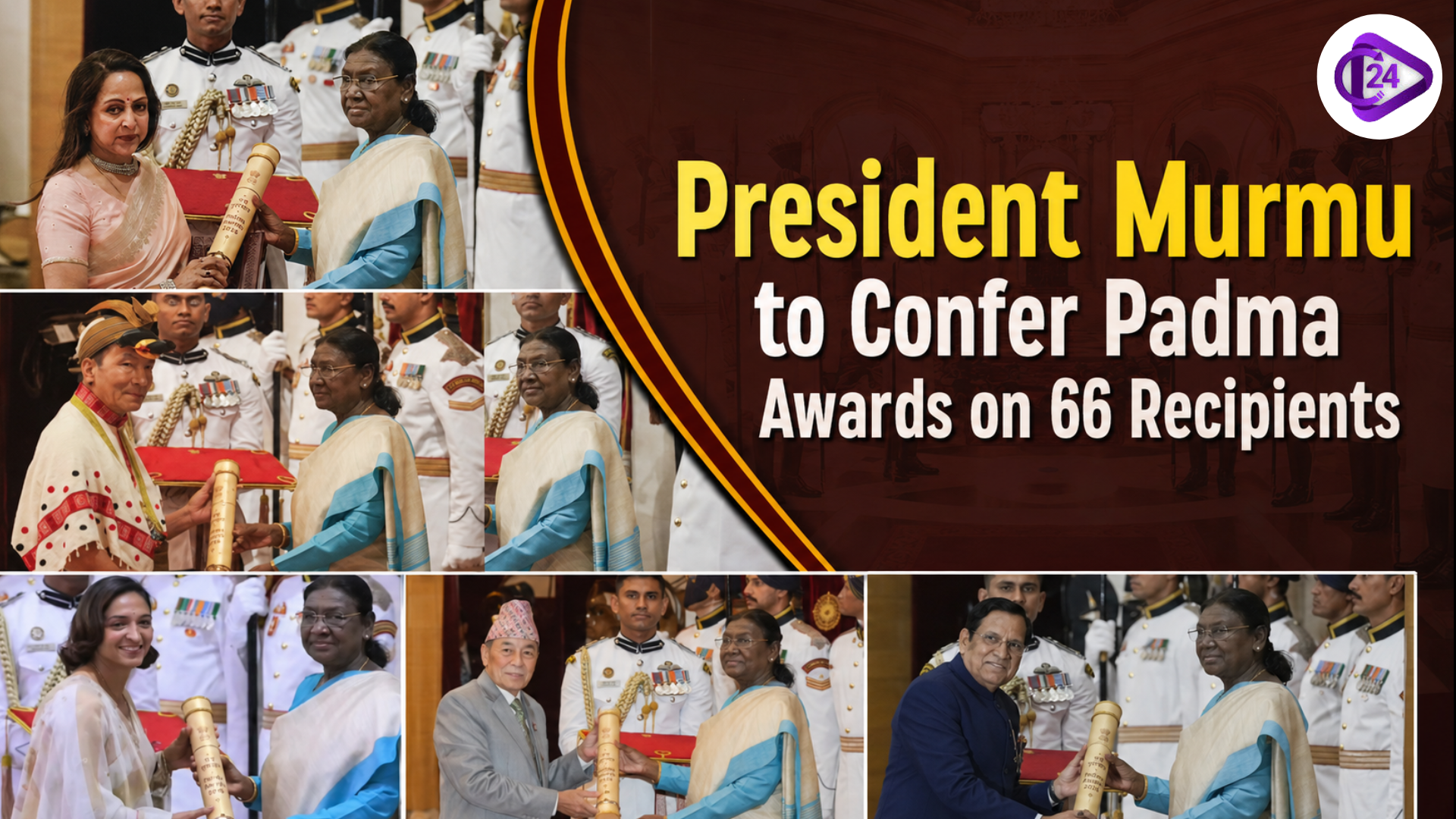Padma Awards