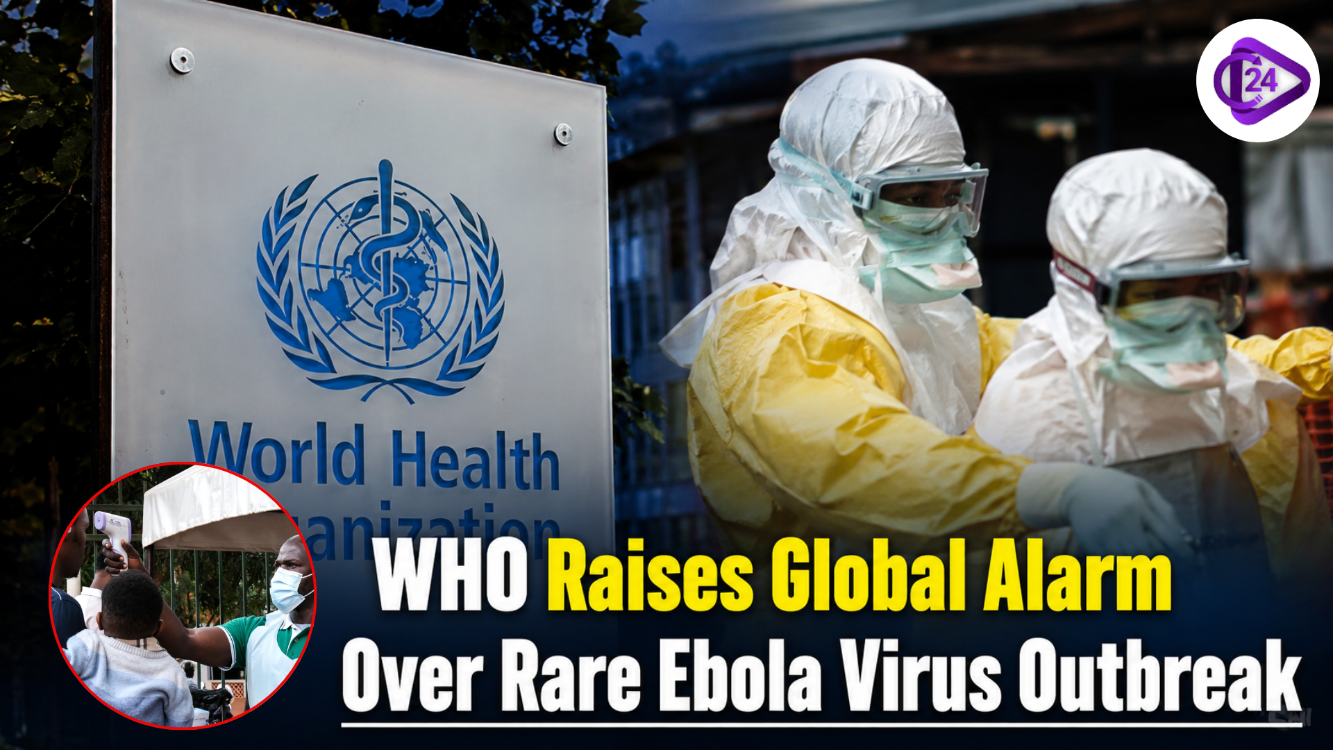 Ebola Virus