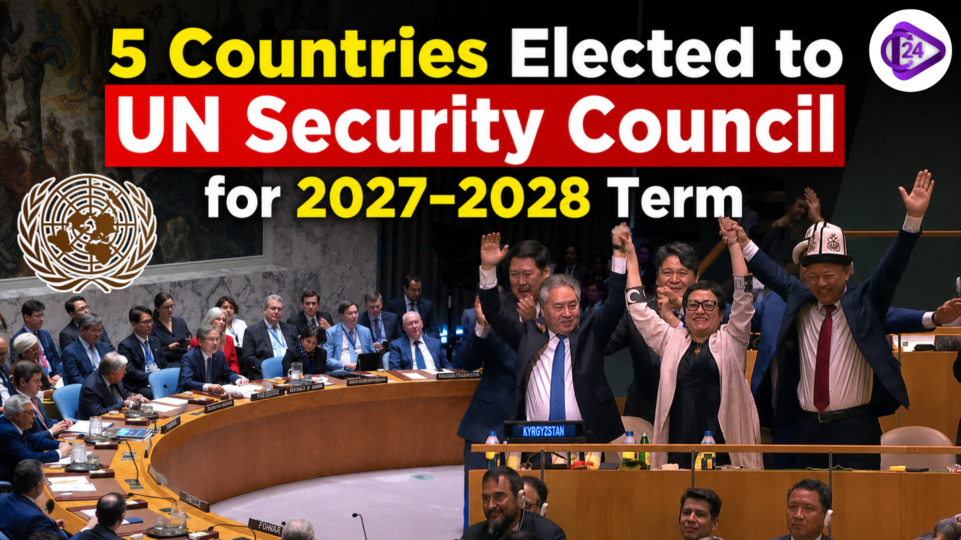 UN Security 