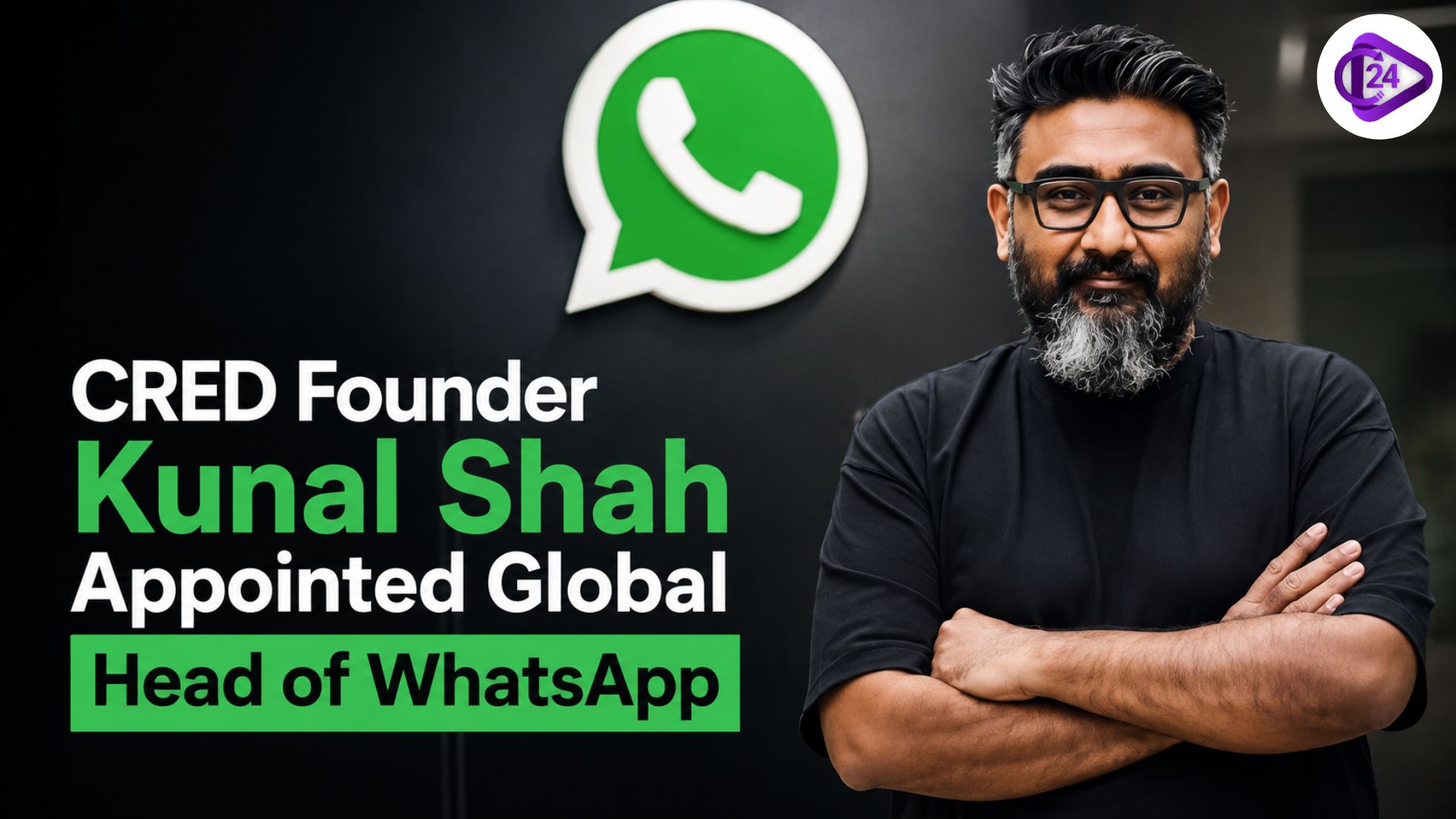 Kunal Shah