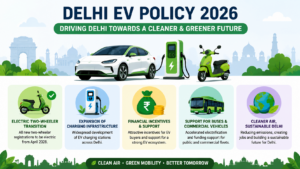 EV Policy