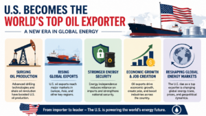 Oil Exporter