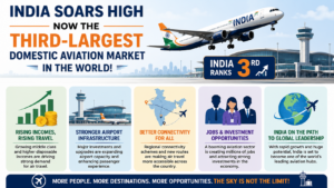 Domestic Aviation Market