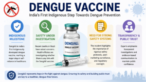 Dengue Vaccine