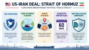 US-Iran Deal