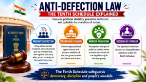 Anti-Defection