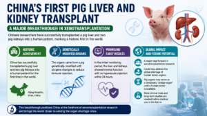 Pig Liver