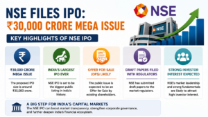 NSE Files