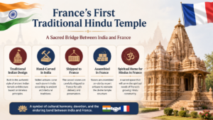 Hindu temple