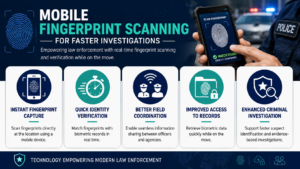 Fingerprint Scanning